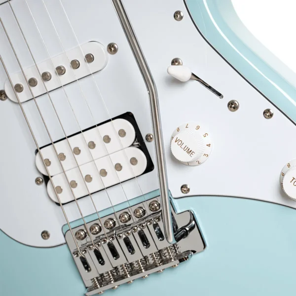 CORT G200SP Sky Blue - immagine 7