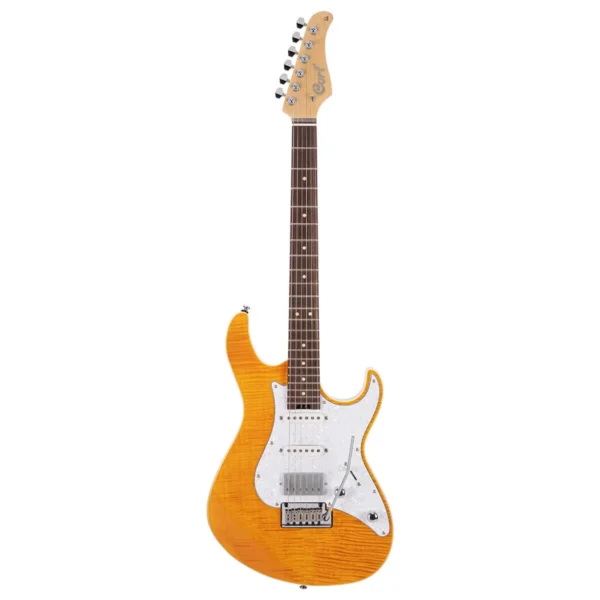 CORT G280 Select Amber