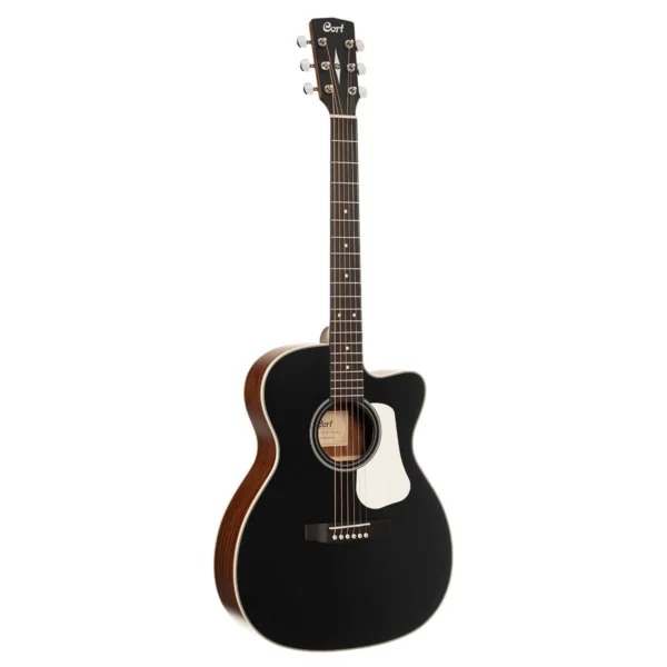 CORT L100OCF CED Black Satin