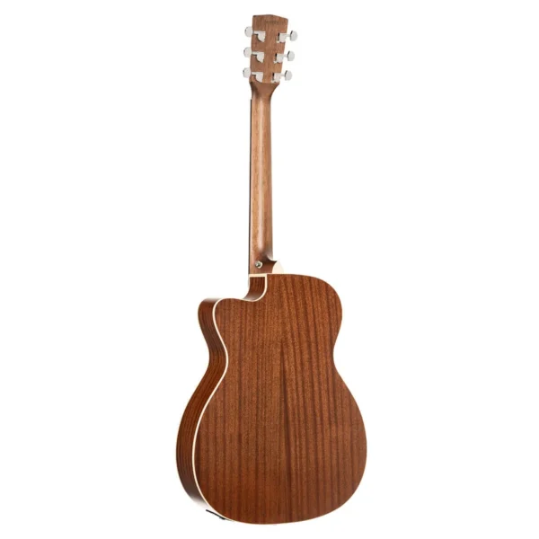 CORT L100OCF CED Black Satin - immagine 2