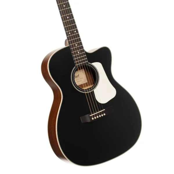 CORT L100OCF CED Black Satin - immagine 3
