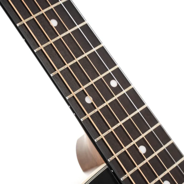 CORT L100OCF CED Black Satin - immagine 4