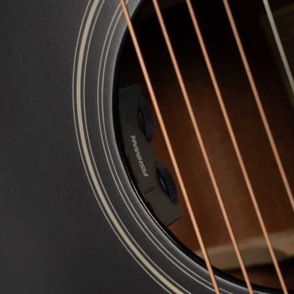 CORT L100OCF CED Black Satin - immagine 5