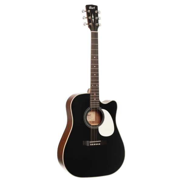 CORT MR500 CED Black Satin