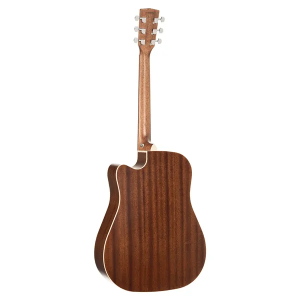 CORT MR500 CED Black Satin - immagine 2