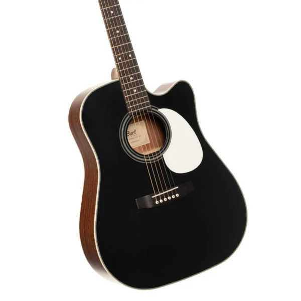 CORT MR500 CED Black Satin - immagine 3