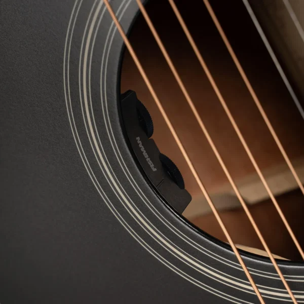 CORT MR500 CED Black Satin - immagine 4