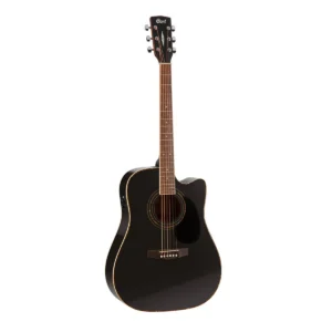 CORT AD880CE Black