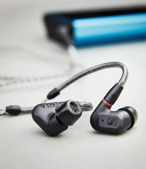 SENNHEISER IE 200 - immagine 2
