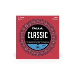 D'ADDARIO EJ27H Hard Tension 0285-044