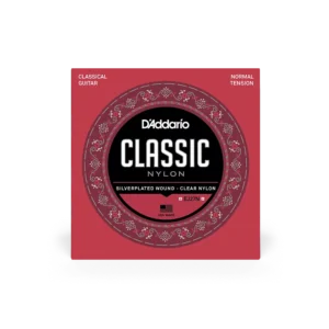 D'ADDARIO EJ27N Normal Tension 028-043