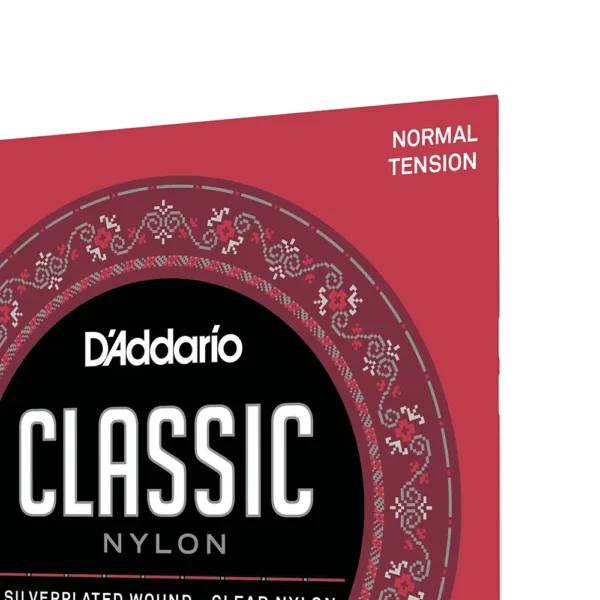 D'ADDARIO EJ27N Normal Tension 028-043 - immagine 3