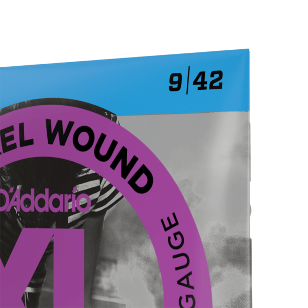 D'ADDARIO EXL120 Super Light - immagine 3