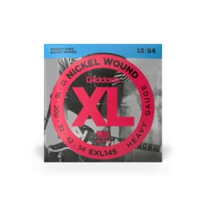 D'ADDARIO EXL145 Heavy