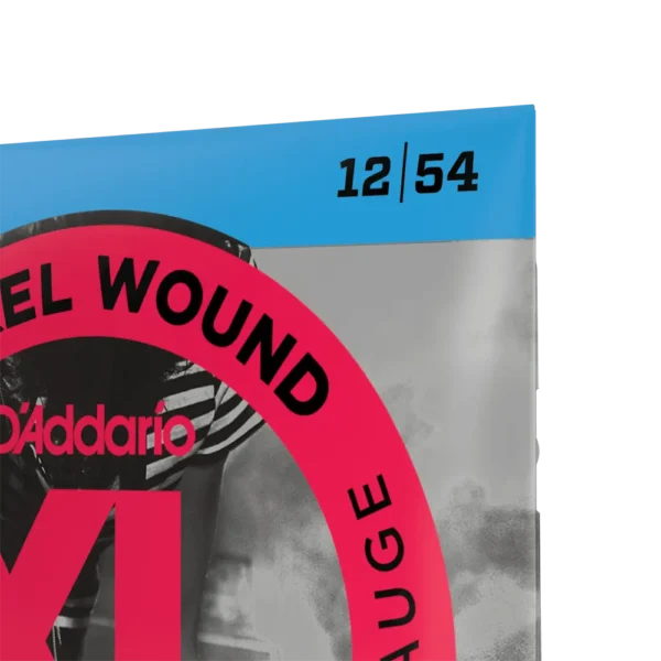 D'ADDARIO EXL145 Heavy - immagine 3