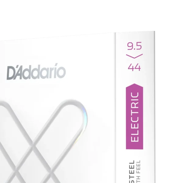 D'ADDARIO XS Nickel Plated Steel 9,5-44 - immagine 4