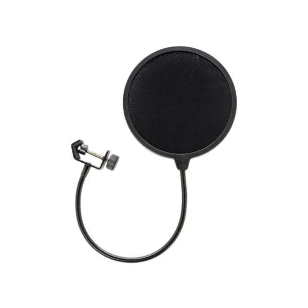 BESPECO FPOP01 Filtro antipop con rete in nylon