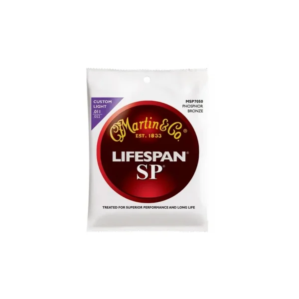 Martin & Co. - MSP7050 - LifeSpan SP