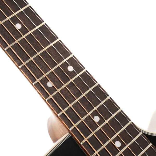 CORT MR500 CED Black Satin - immagine 5