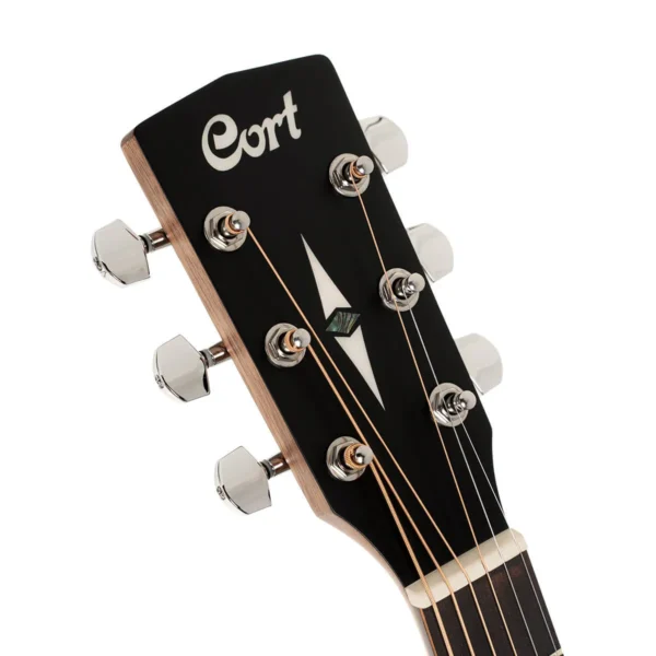 CORT MR500 CED Black Satin - immagine 7