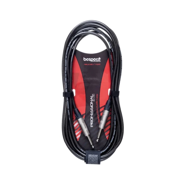 BESPECO NC450 Cavo schermato serie Professional 4,5 m