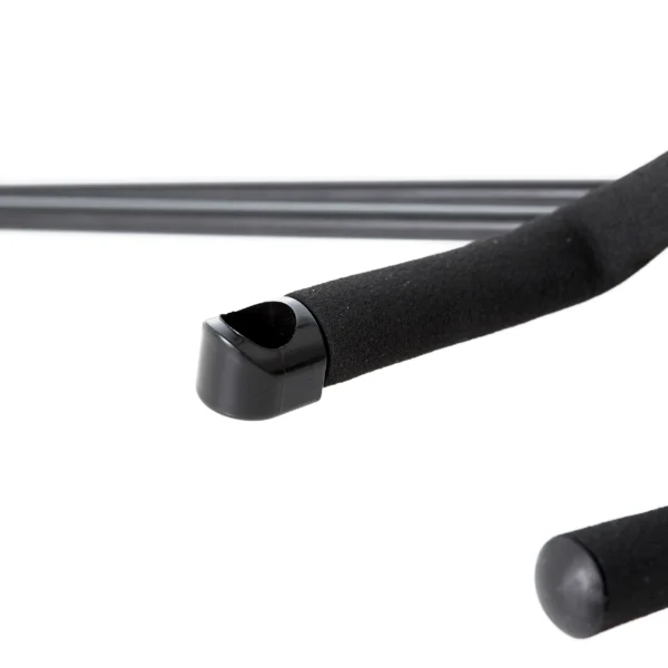 BESPECO SH100 Supporto da terra per violino - immagine 3