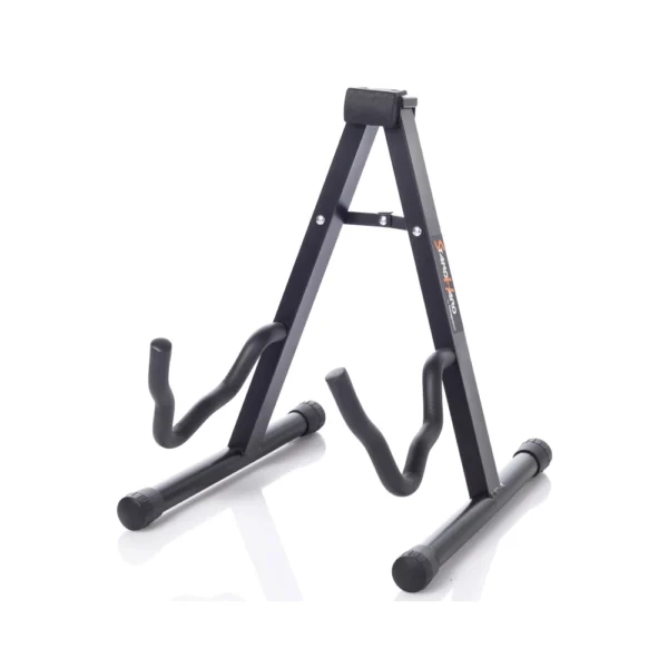 BESPECO SH150 Supporto universale per chitarra A-style