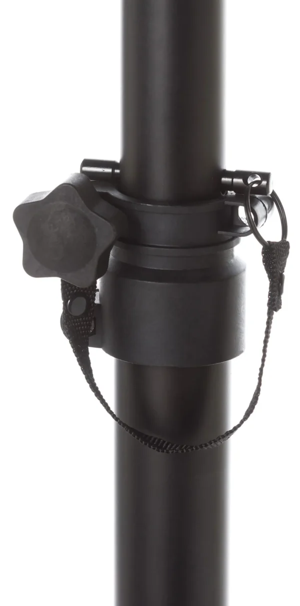 BEPSECO SH80N Coppia di supporti per casse - immagine 3