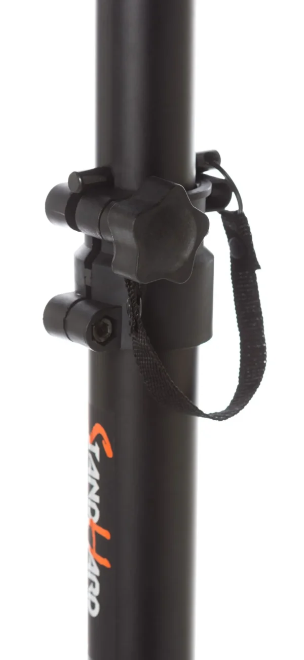 BEPSECO SH80N Coppia di supporti per casse - immagine 4