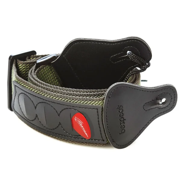 BESPECO TCPGR Tracolla professionale, in cotone rinforzato - immagine 2
