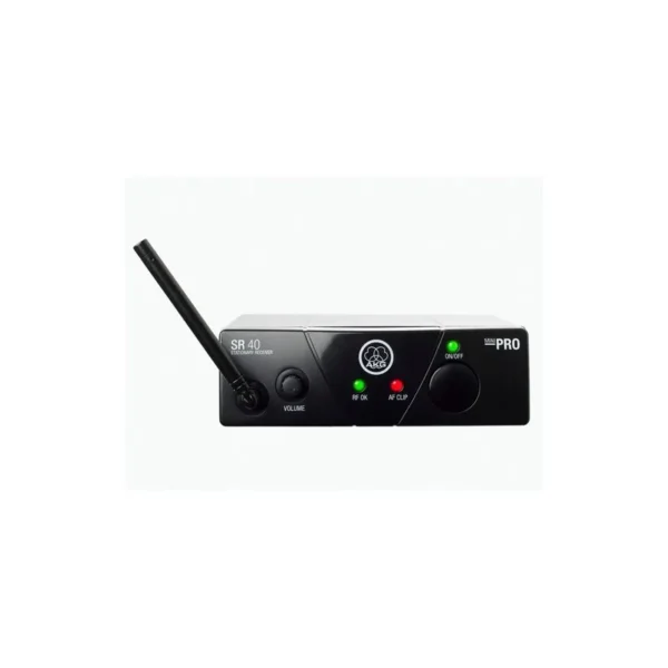 AKG WMS40 Mini Vocal Set Band-ISM1 - immagine 2