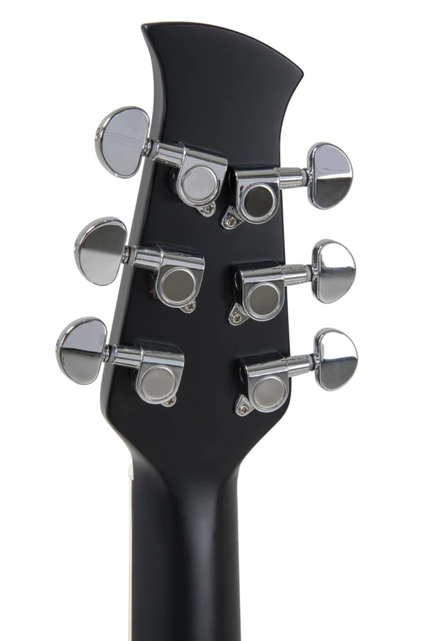 APPLAUSE by OVATION Wood Classics AED96-5HG Black Gloss Electro - immagine 14