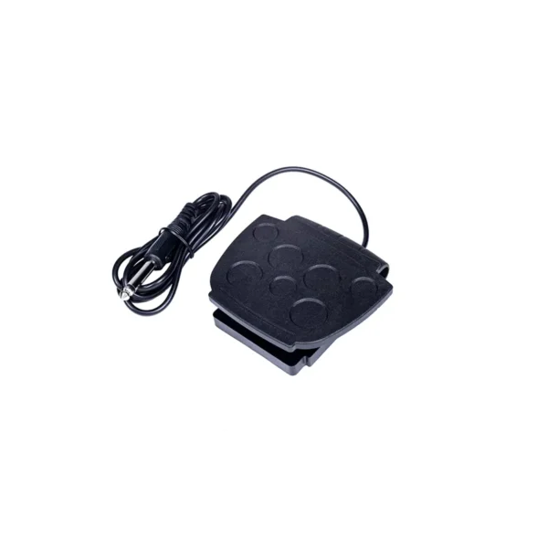 ALESIS Harmony 61 MK3 + supporto ad X, panchetta, una cuffia, pedale di sustain - immagine 4