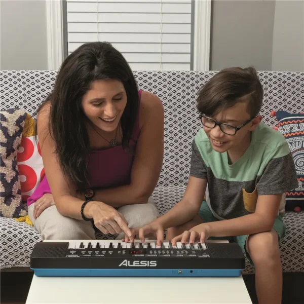 ALESIS Harmony 32 tastiera portatile - immagine 7