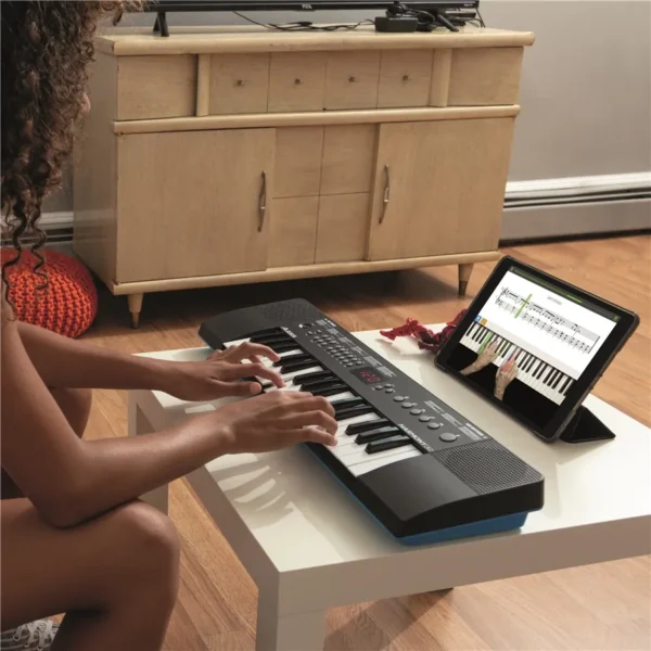 ALESIS Harmony 32 tastiera portatile - immagine 8