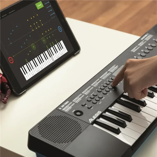 ALESIS Harmony 32 tastiera portatile - immagine 10