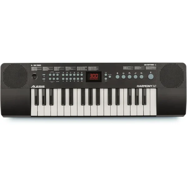 ALESIS Harmony 32 tastiera portatile - immagine 11