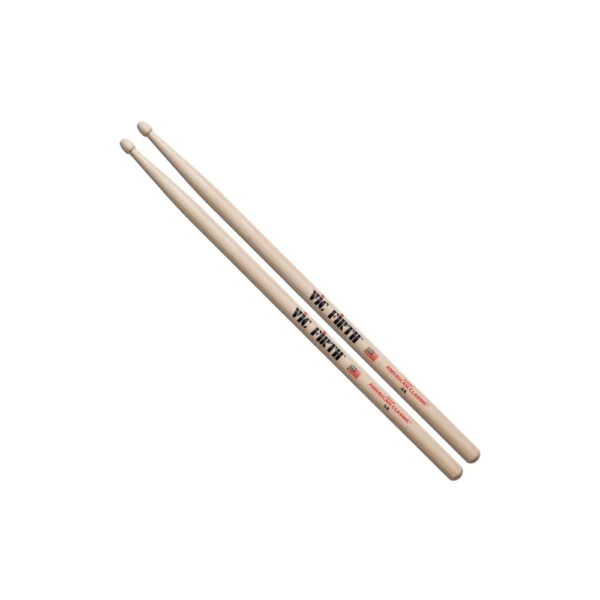 VIC FIRTH 5A Bacchette American Classic