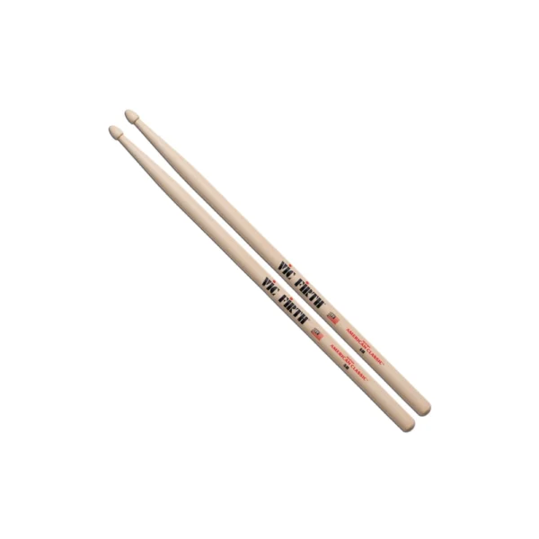 VIC FIRTH 5B Bacchette American Classic