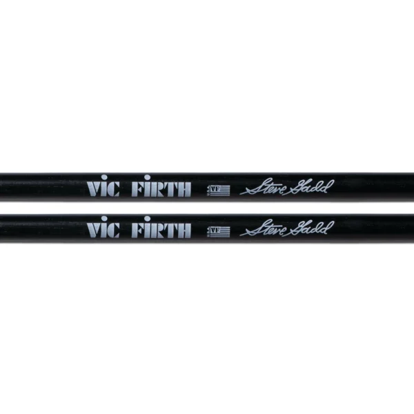 VIC FIRTH Bacchette Signature Steve Gadd - immagine 4