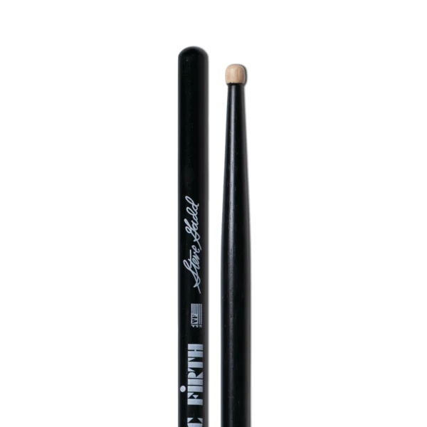 VIC FIRTH Bacchette Signature Steve Gadd - immagine 2