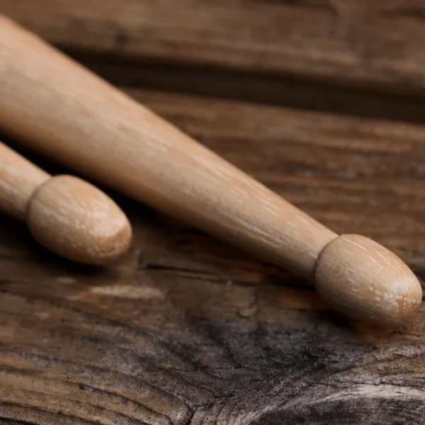VIC FIRTH 5A Bacchette American Classic - immagine 6