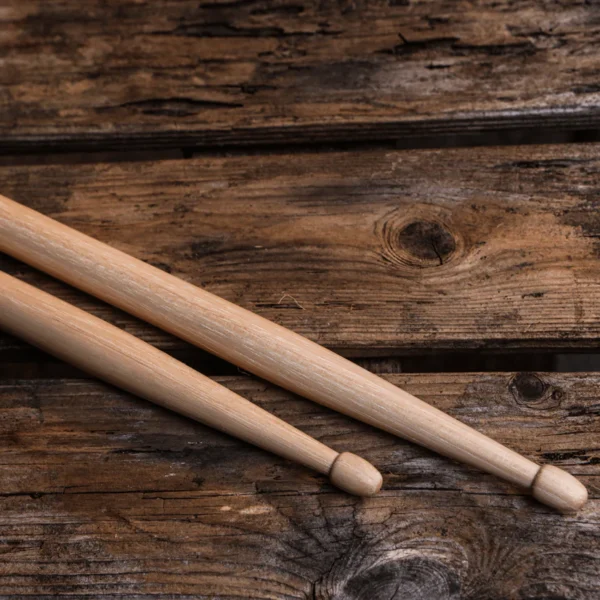 VIC FIRTH 5A Bacchette American Classic - immagine 7