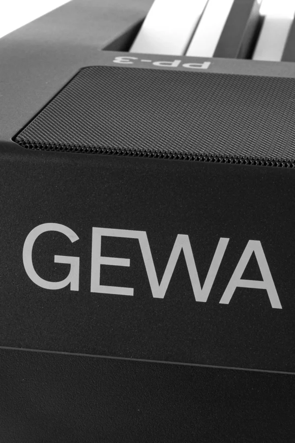 GEWA Piano digitale PP-3 - immagine 4