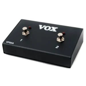 VOX VFS-2A Foot Switch