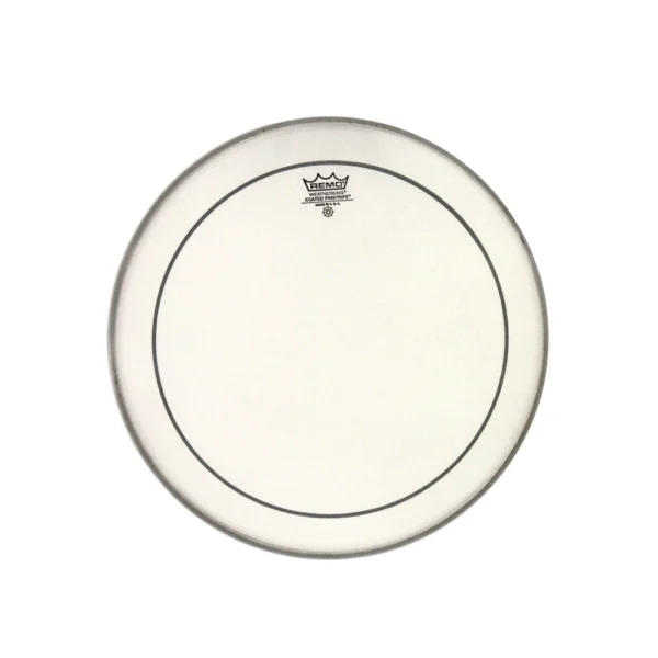REMO Pelle Pinstripe Coated 8" PS-0108-00