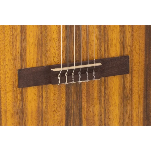 ADMIRA TOBA Chitarra Classica - immagine 3