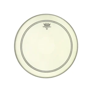 REMO Pelle 10" Powerstroke®3 Coated P3-0110-BP