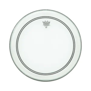 REMO Pelle Powerstroke®3 Clear da 8" P3-0308-BP