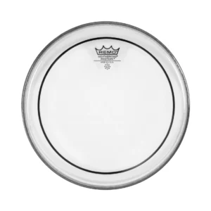 REMO PS-0308-00 Pelle Pinstripe Clear 8"